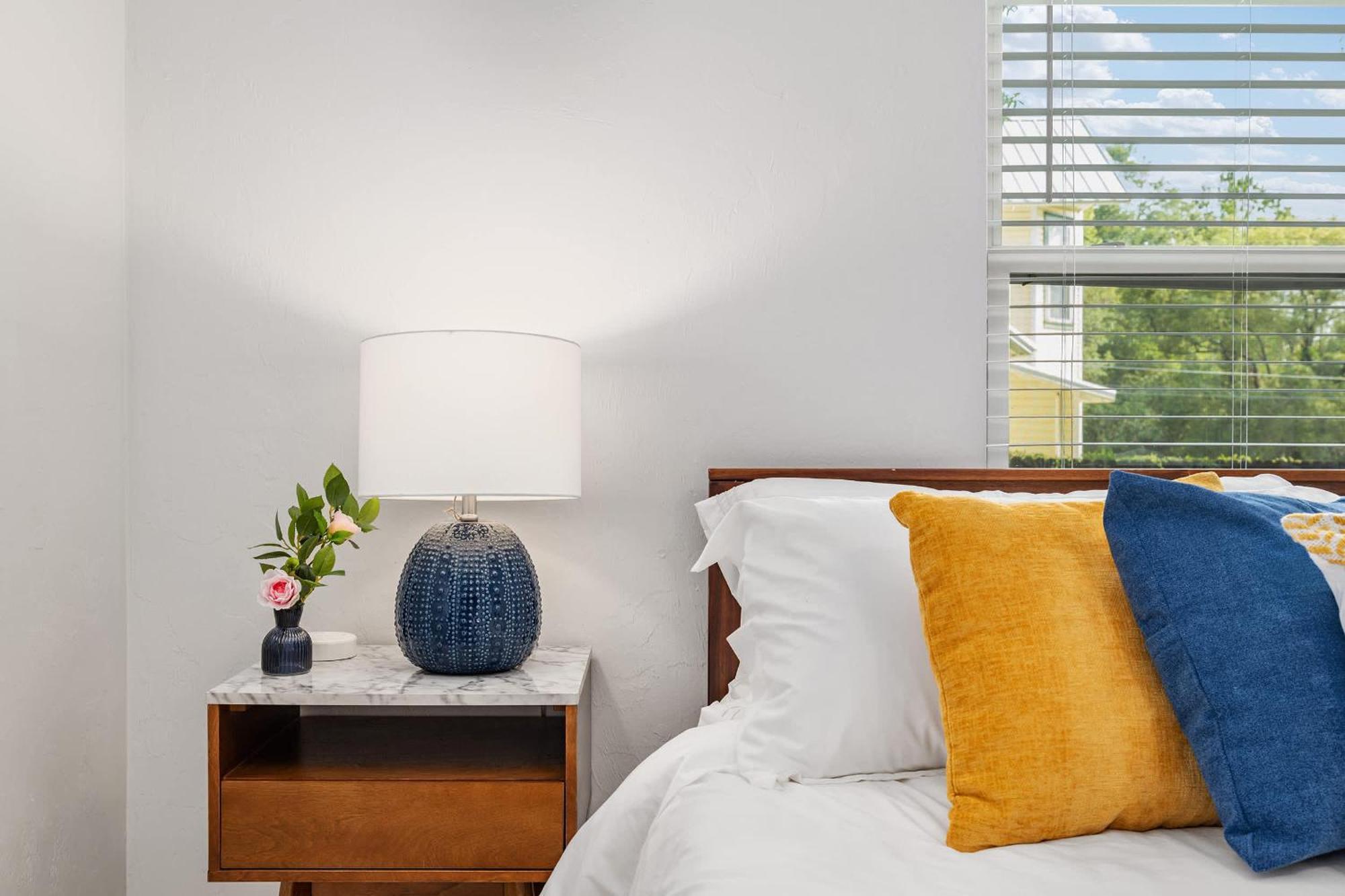 Serenity Terrace King Bed W Lounge & Coffee Bar 앨라추아 외부 사진
